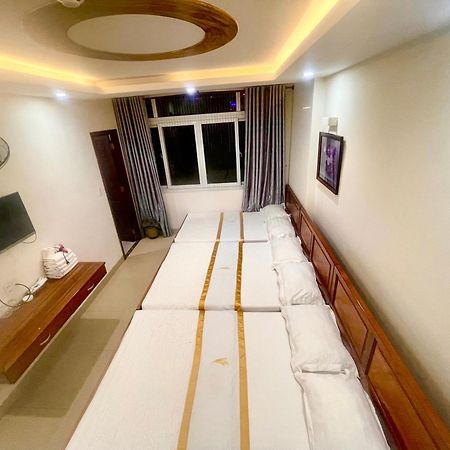 Hang Nga Luxury Hotel Vung Tau Dış mekan fotoğraf